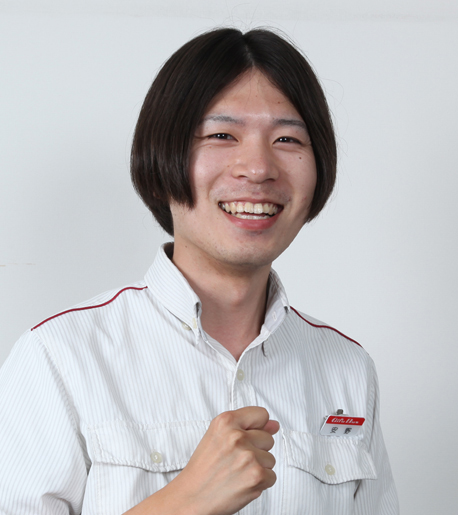 路線バス運転士 藤井 先輩の声 岐阜バス運転士 路線 観光採用の方へ 岐阜バス運転士採用サイト