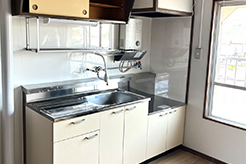 借上げ社宅（単身用）