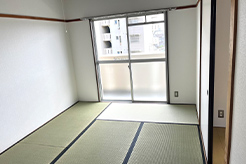 冷蔵庫・洗濯機